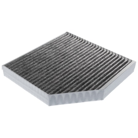 Mahle Cabin Air Filter, Lak667 LAK667